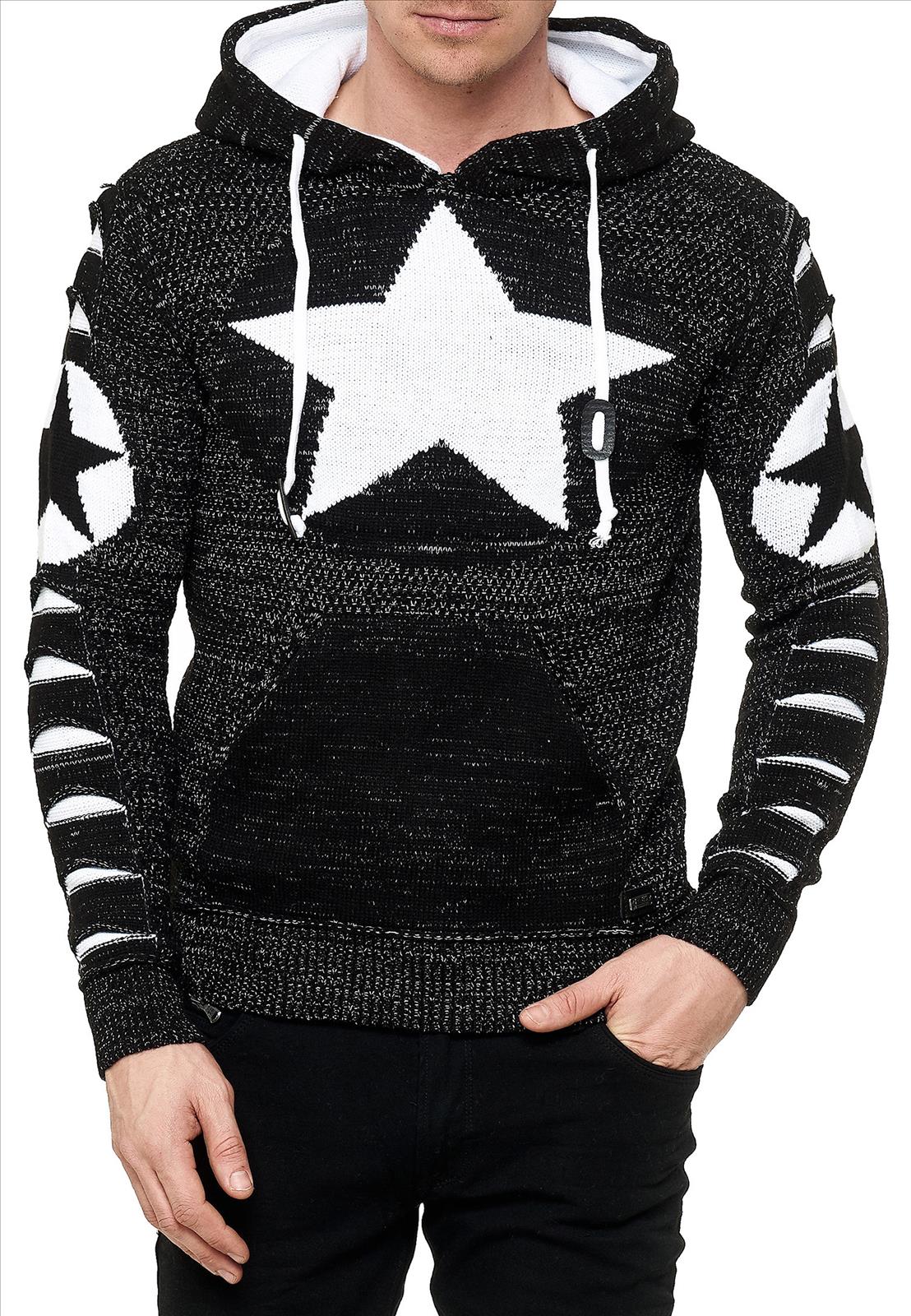 Pullover