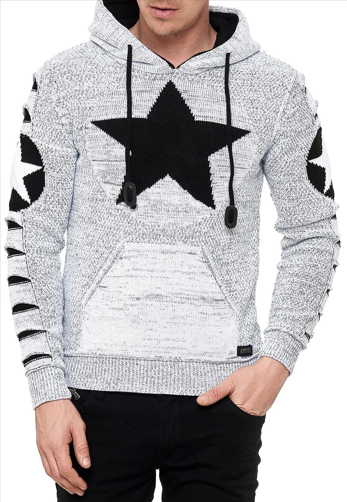 Pullover