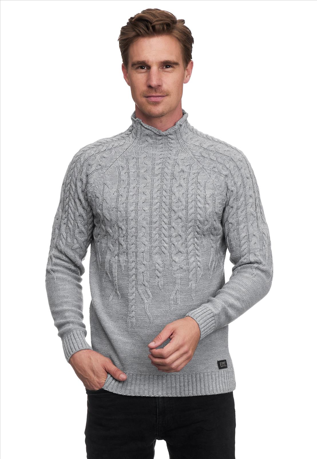 Pullover