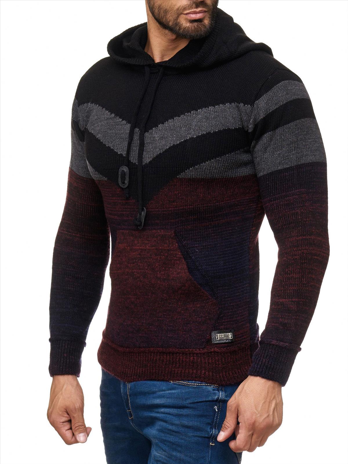 Pullover