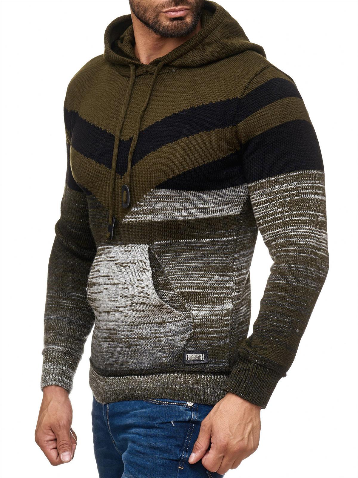 Pullover