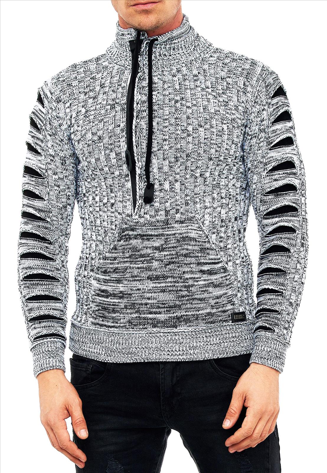 Pullover