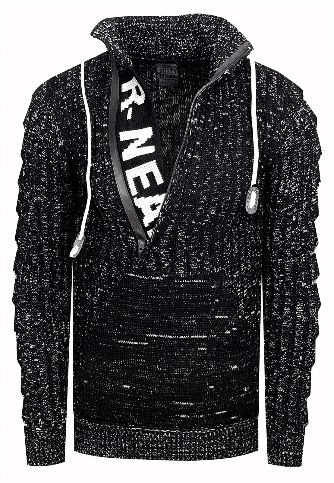 Pullover
