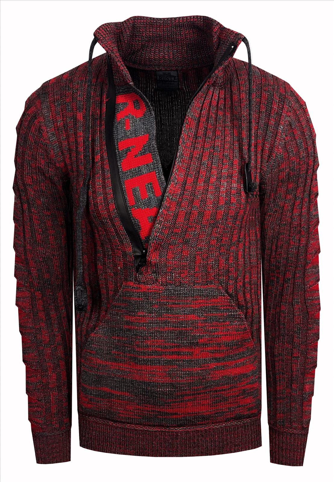 Pullover