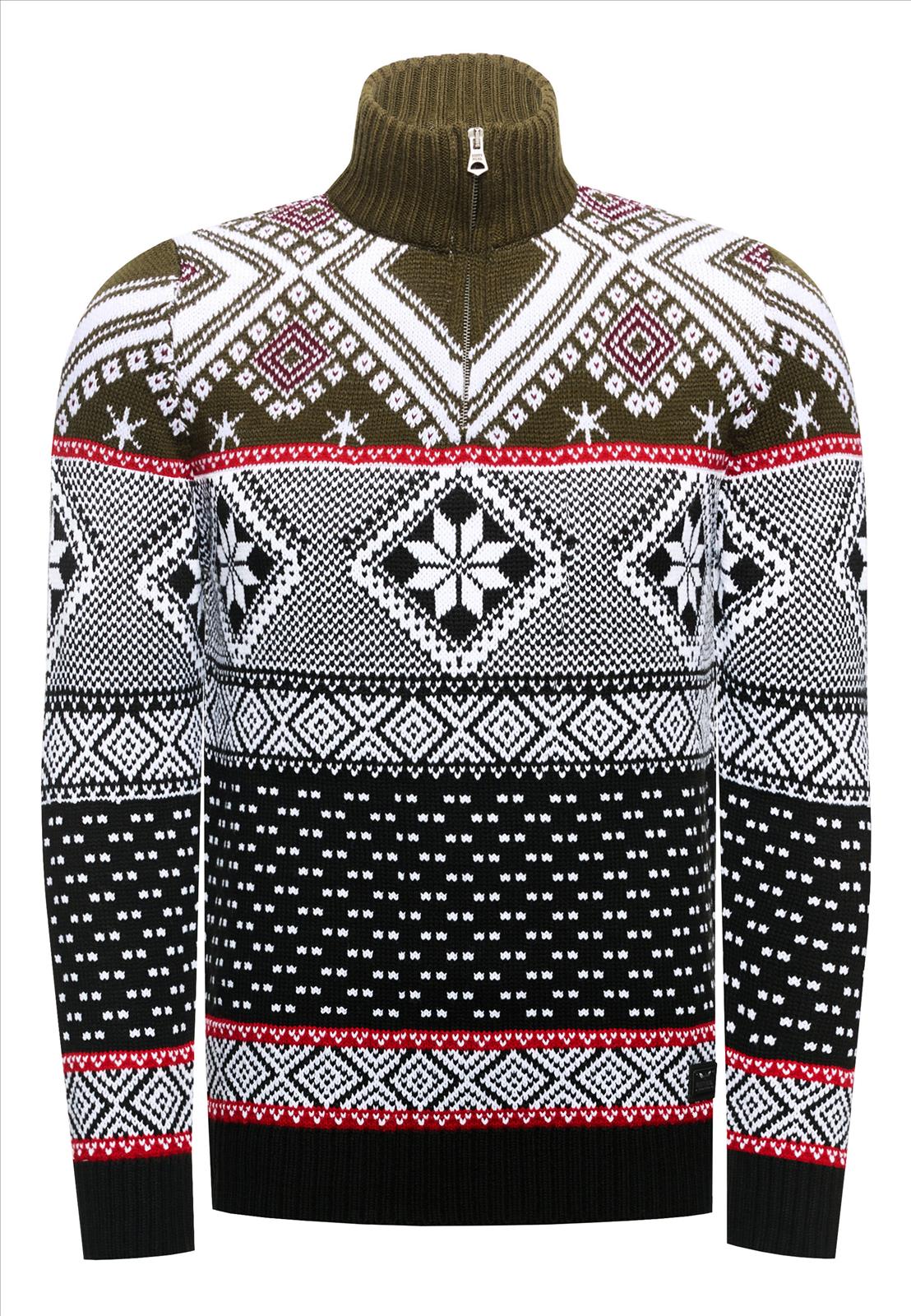 Pullover