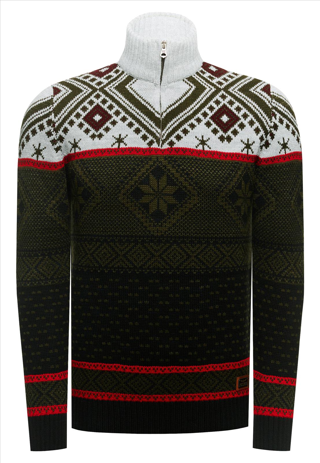 Pullover