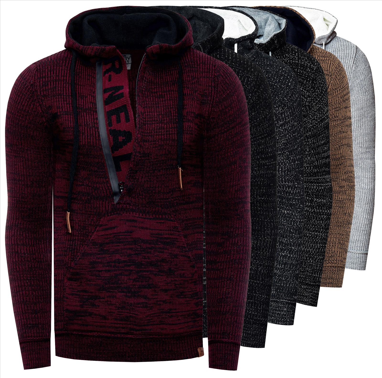 Pullover