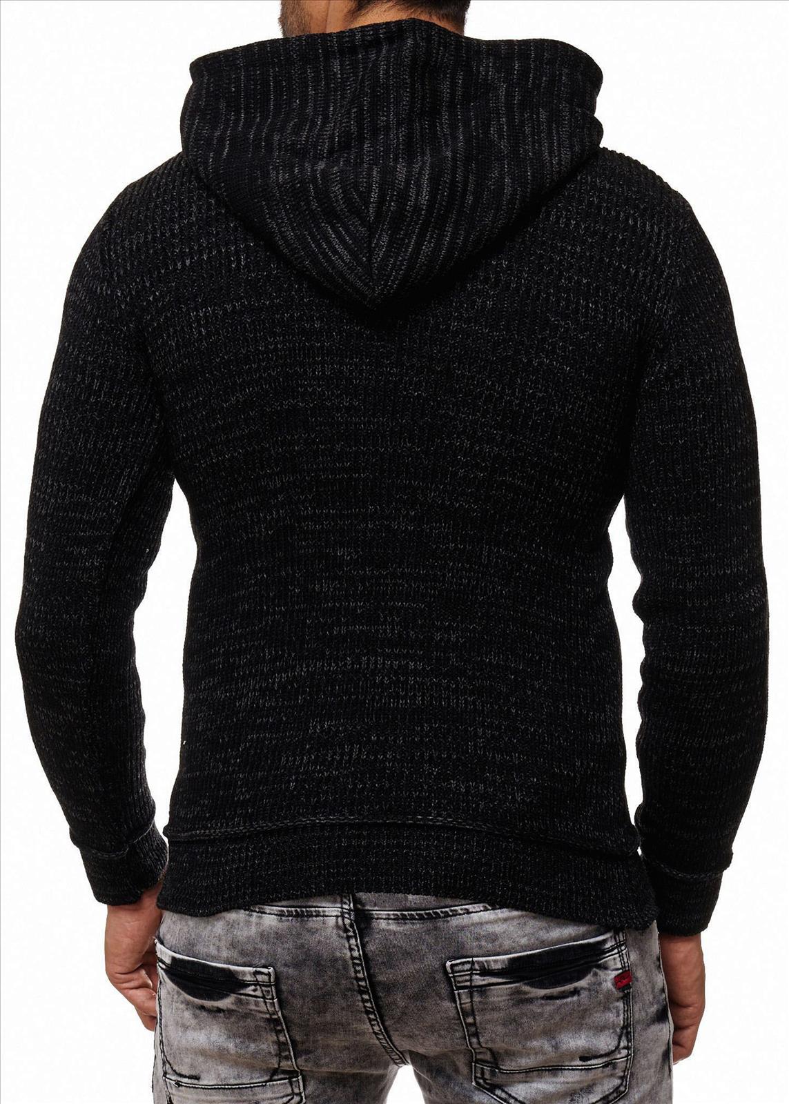 Pullover