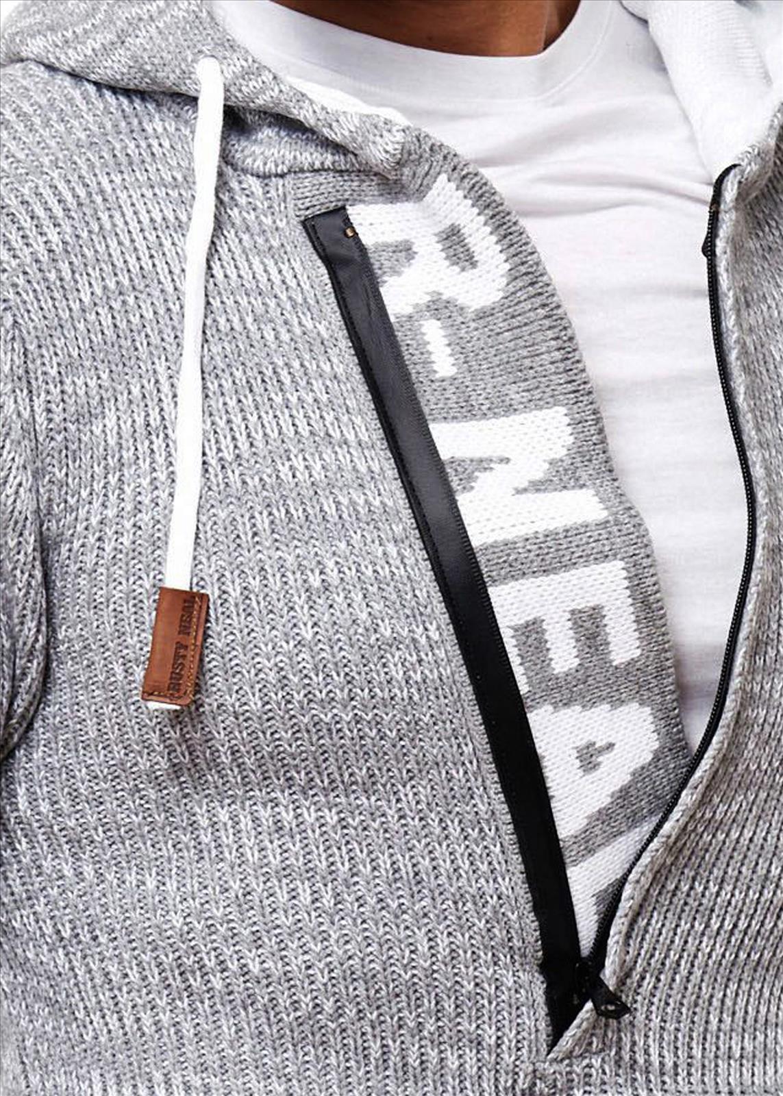 Pullover