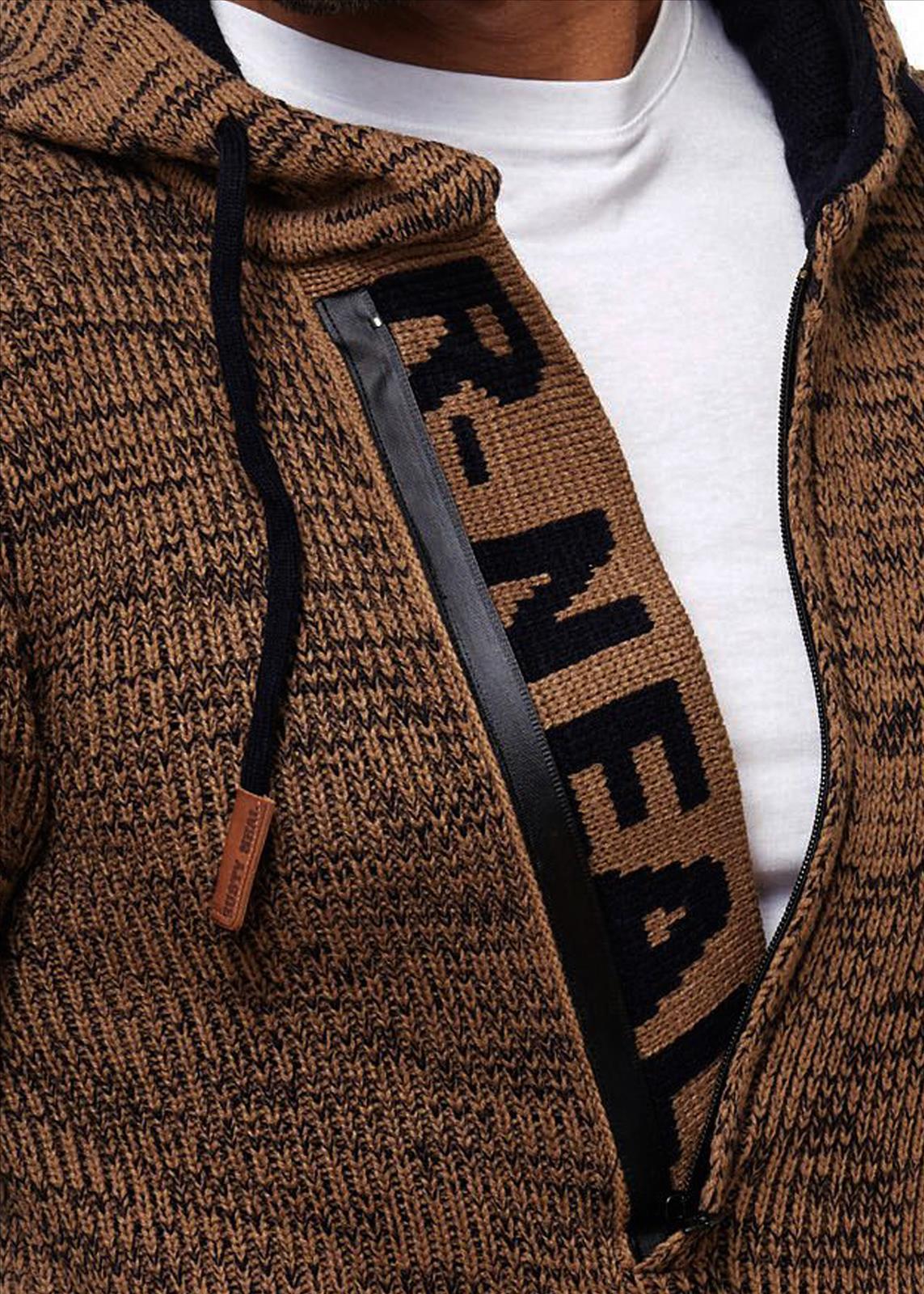 Pullover
