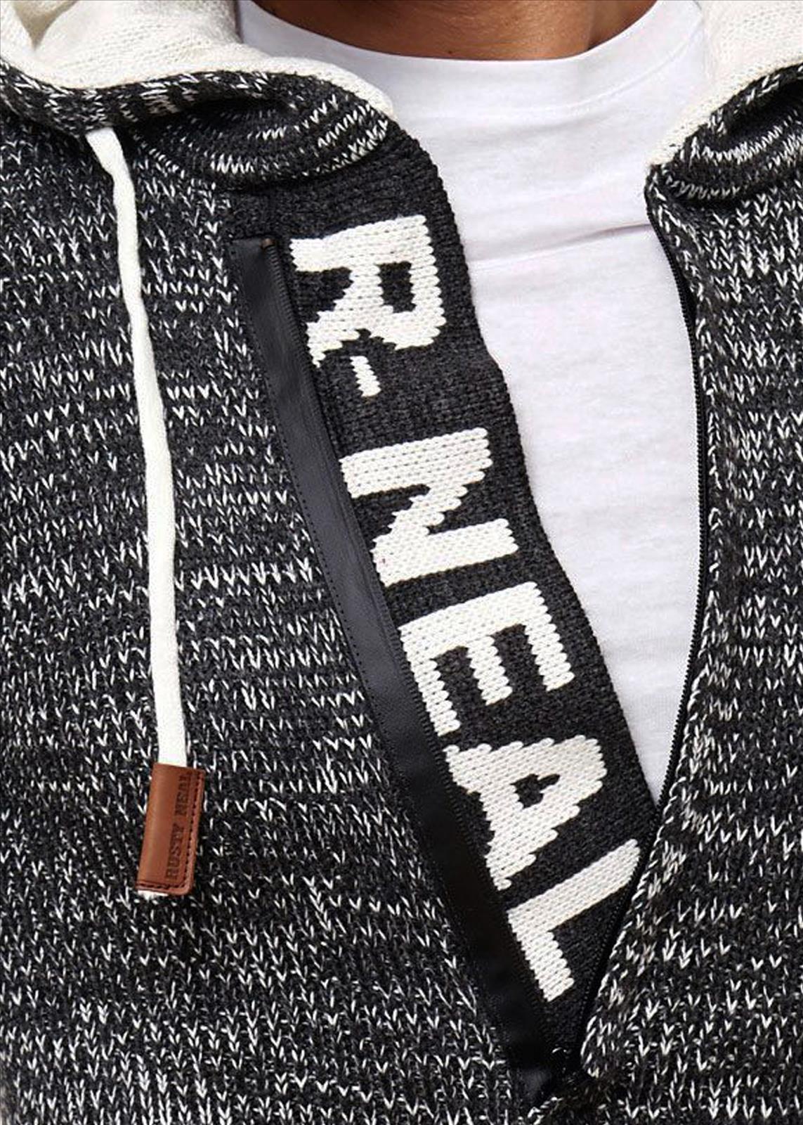Pullover