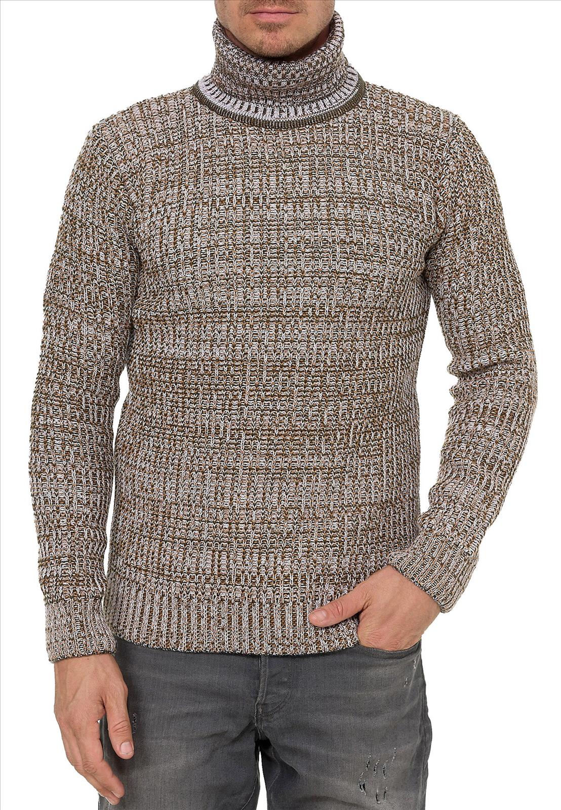 Pullover