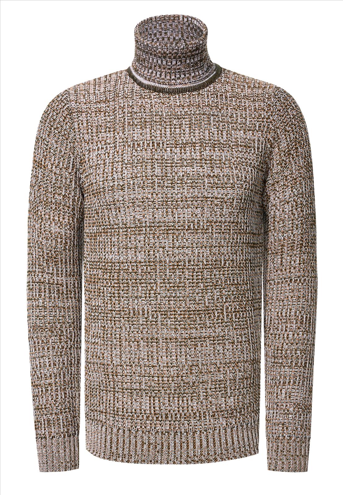 Pullover