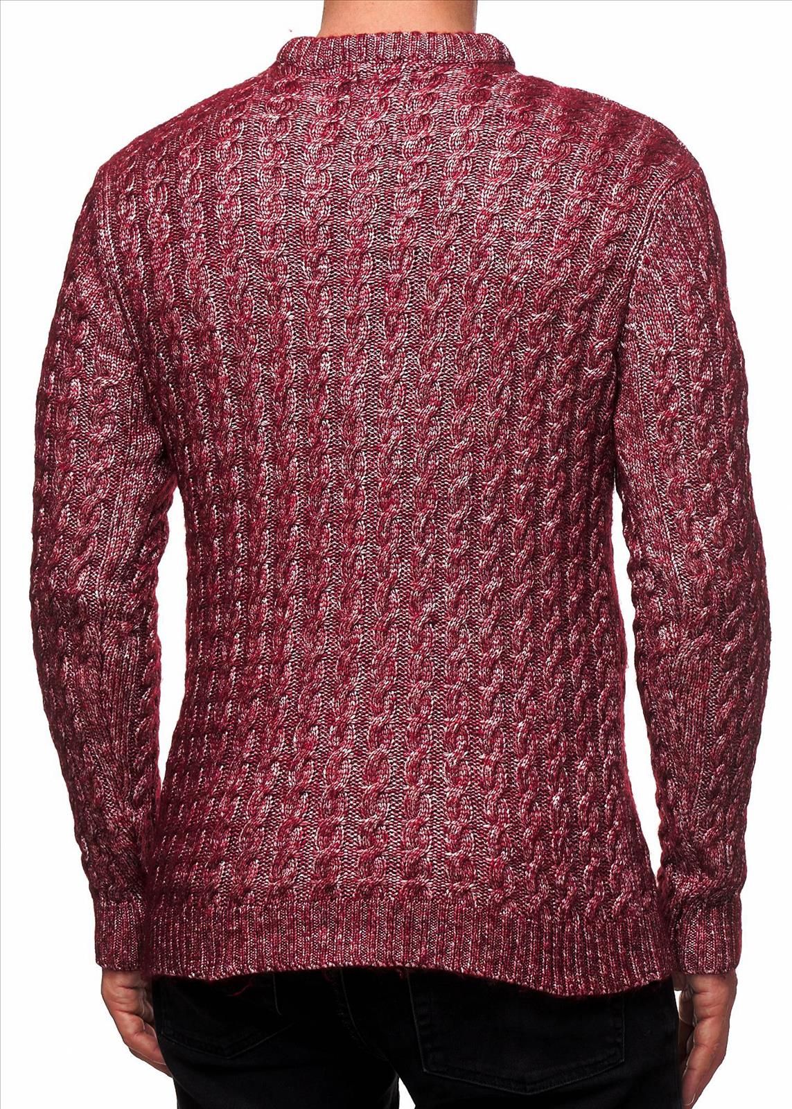 Pullover