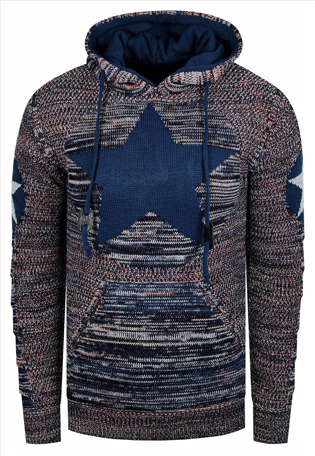 Pullover