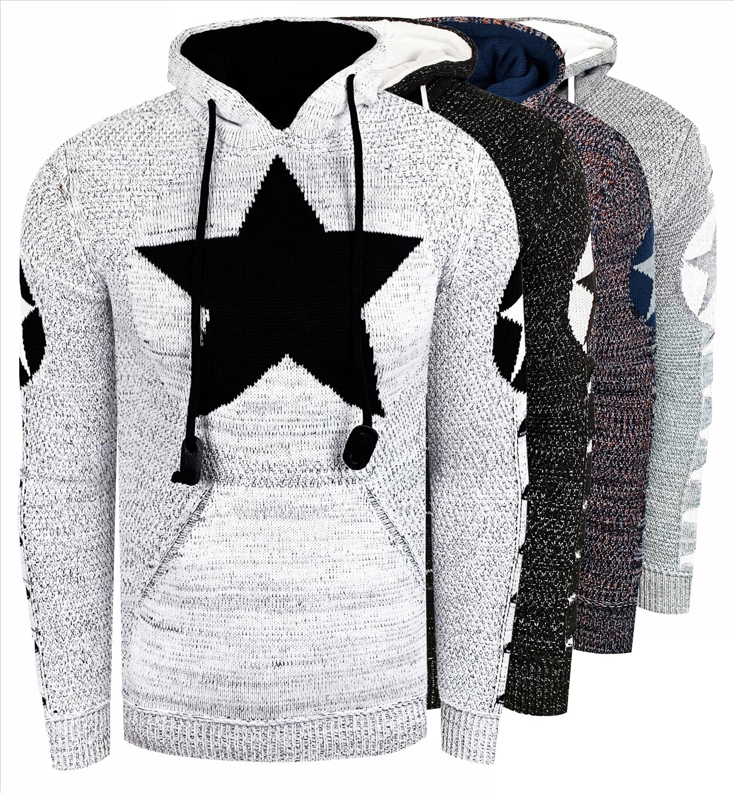 Pullover