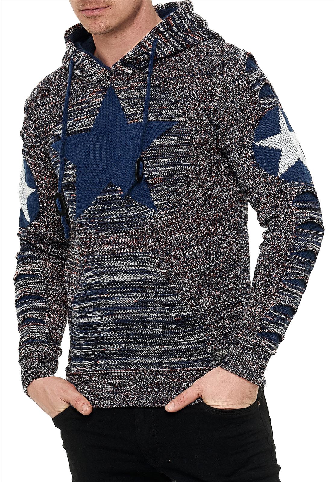 Pullover