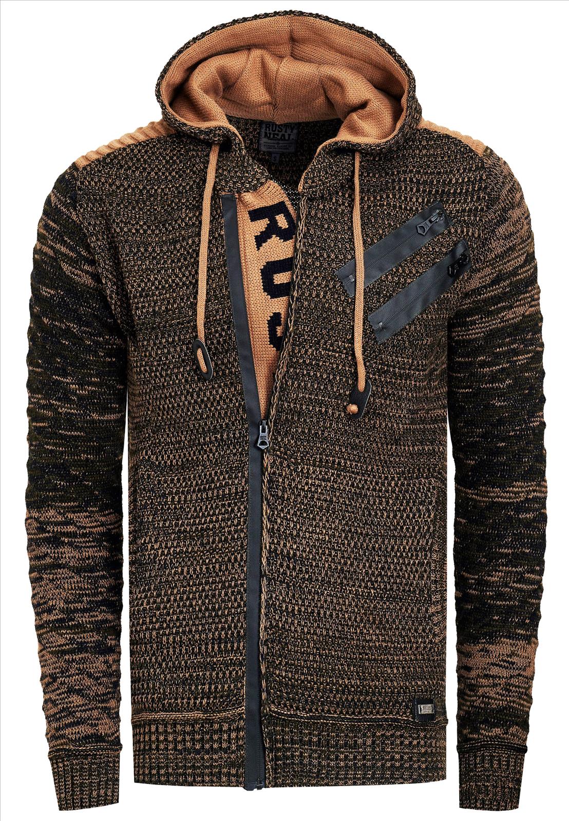 Pullover