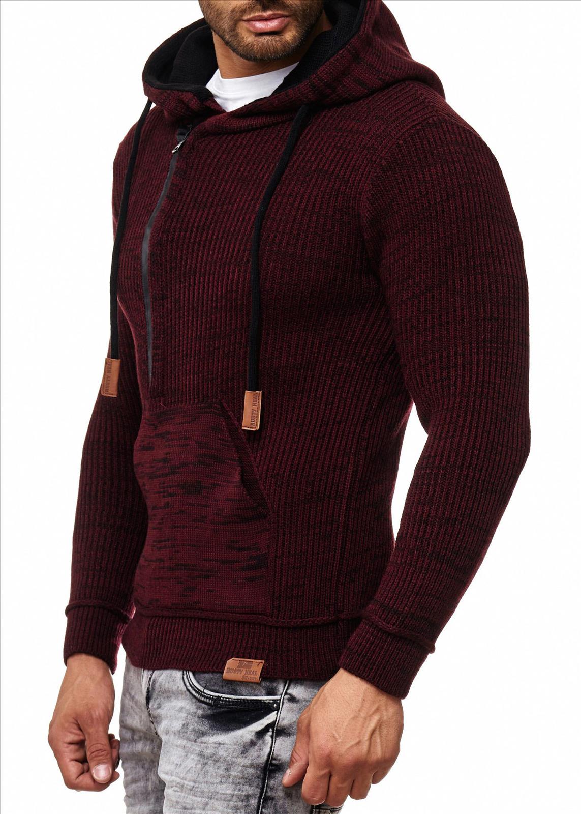 Pullover