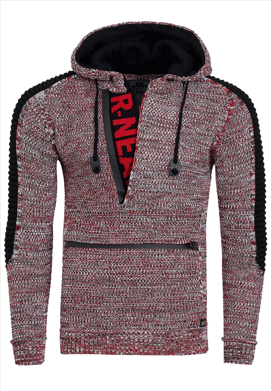 Pullover