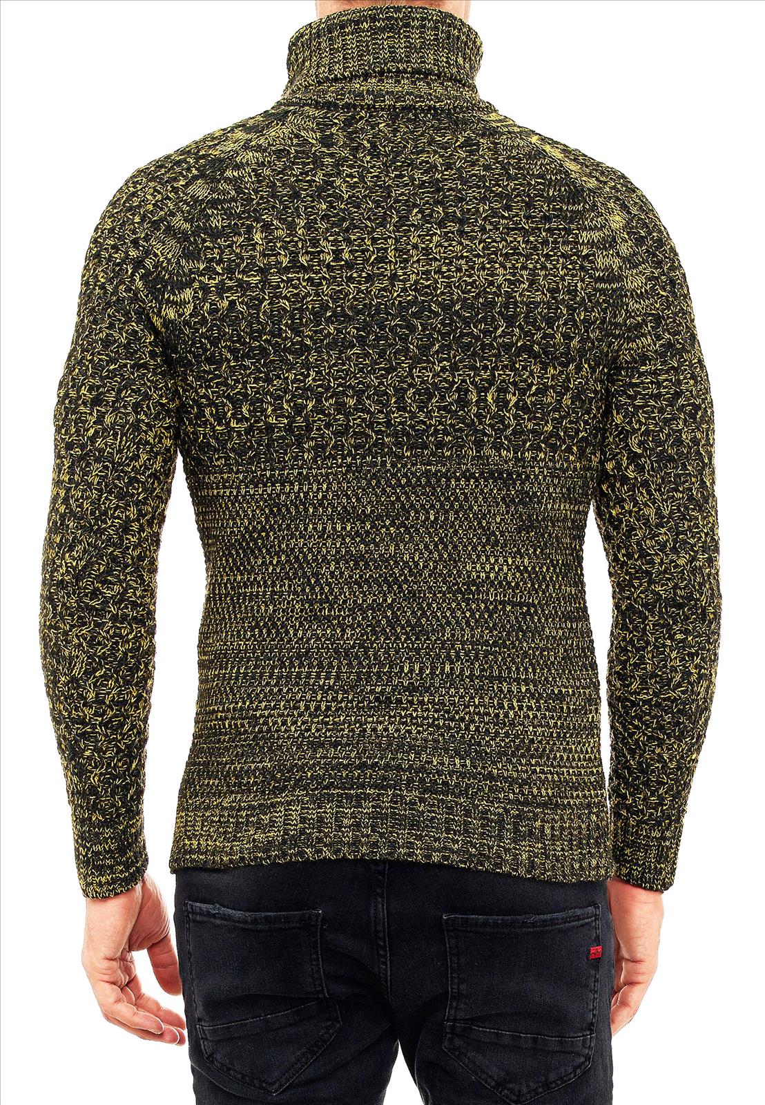 Pullover