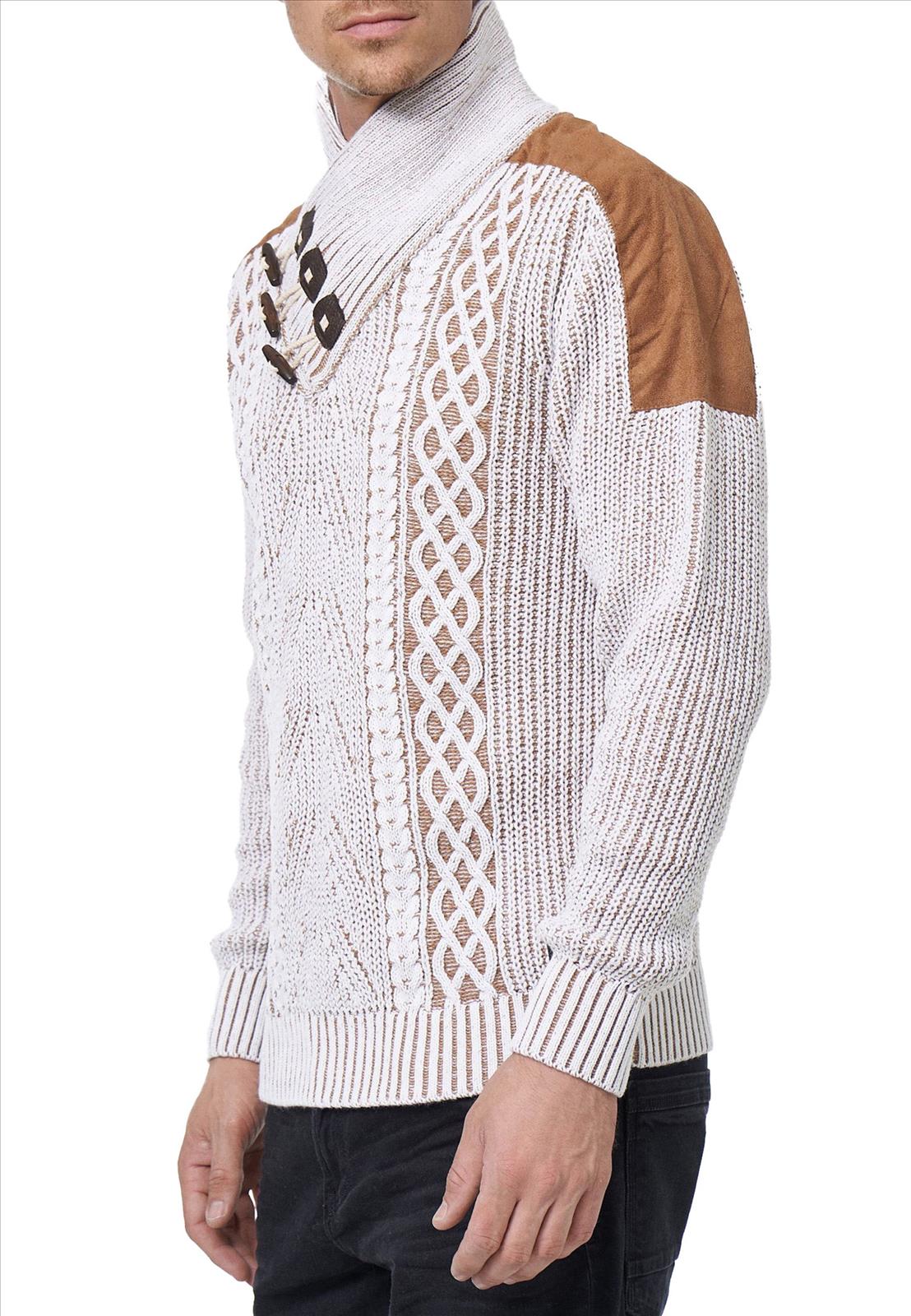 Pullover