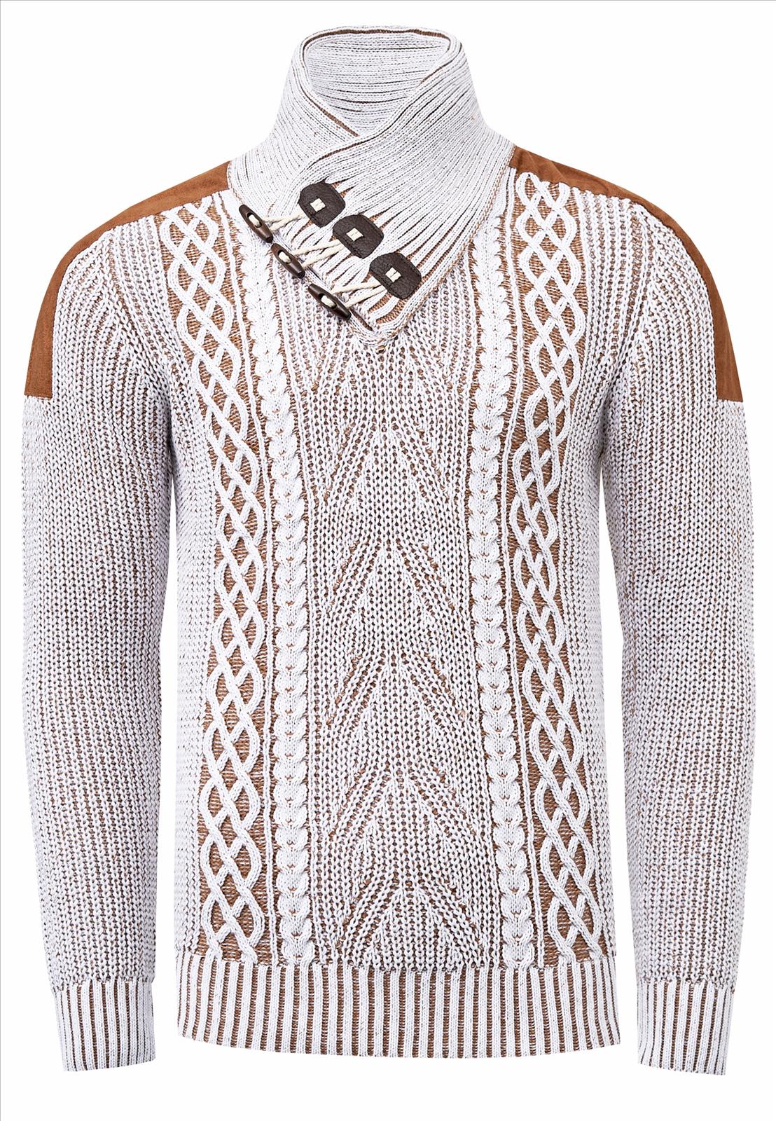 Pullover