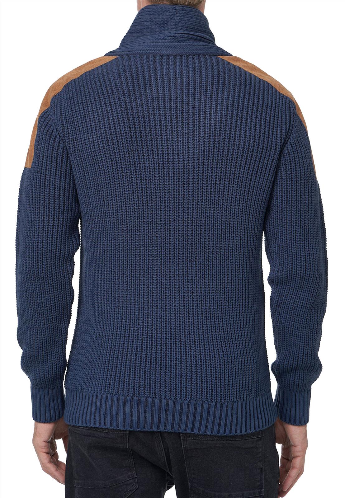 Pullover