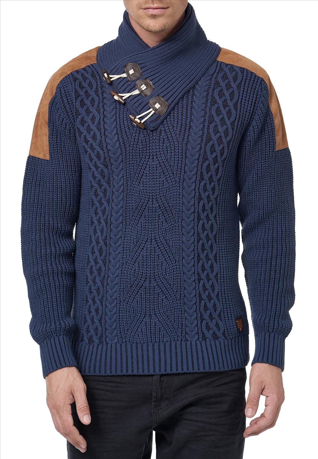 Pullover