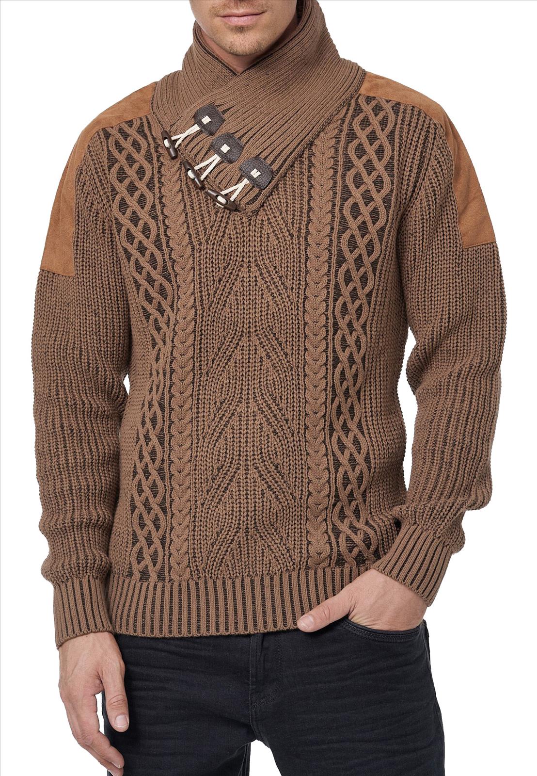Pullover