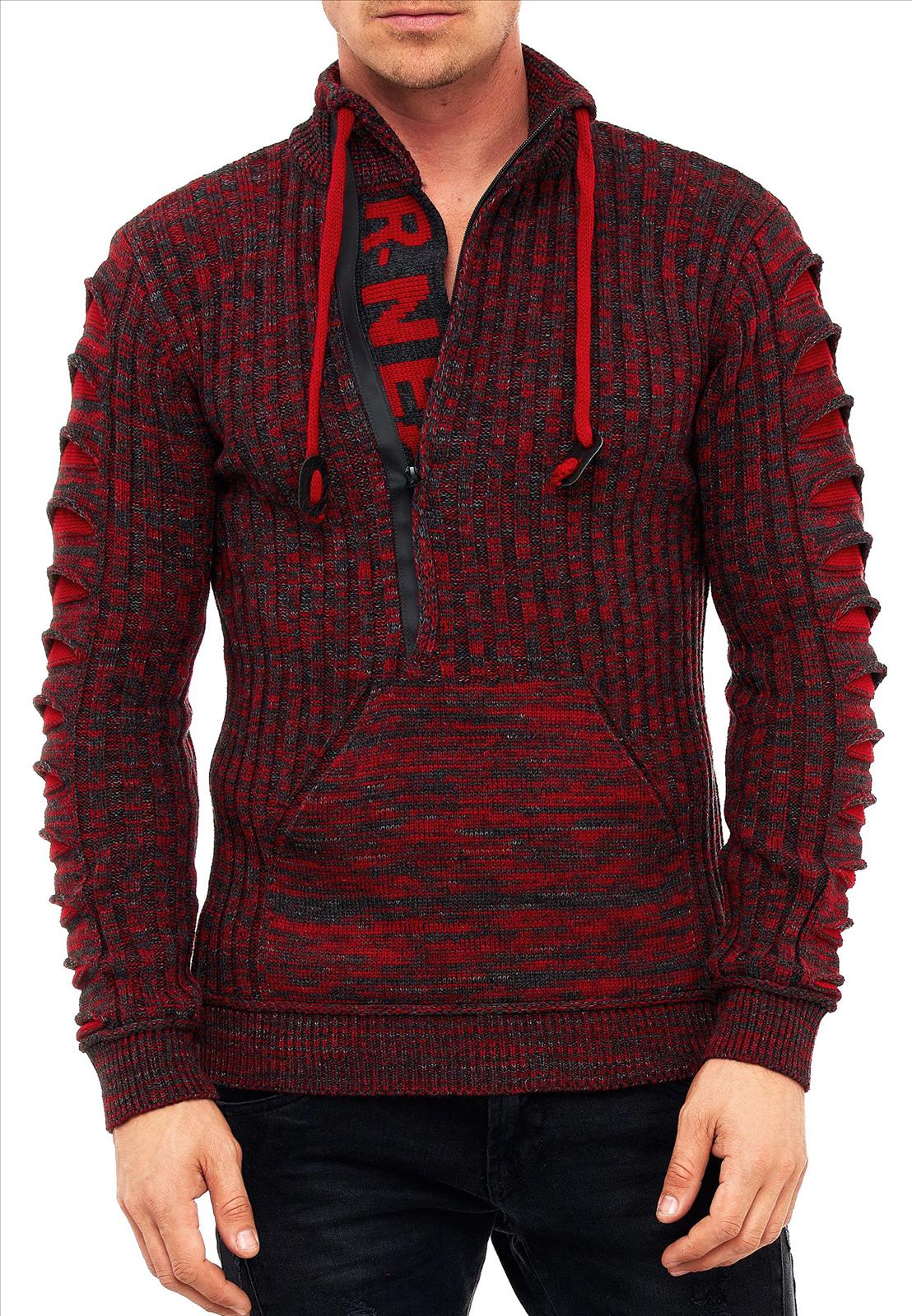 Pullover