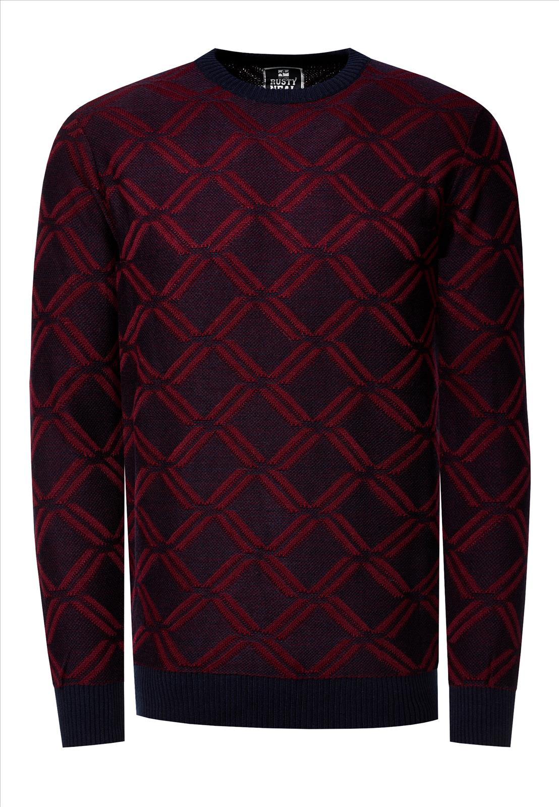 Pullover