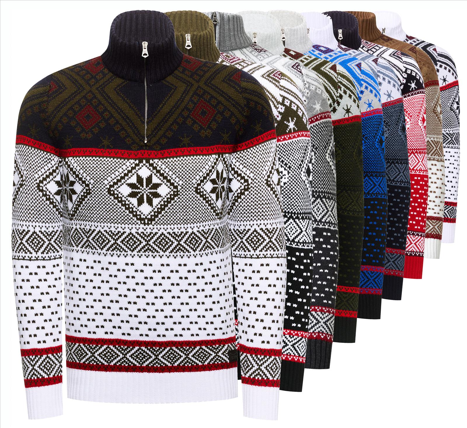 Pullover