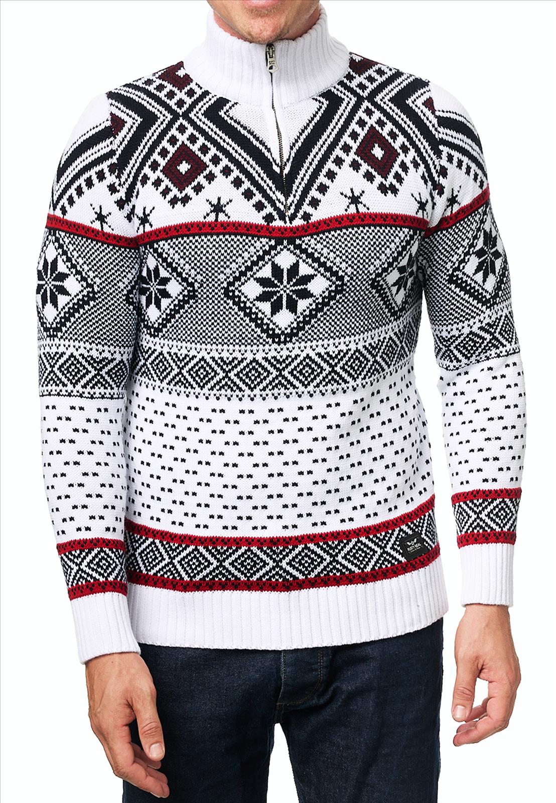 Pullover