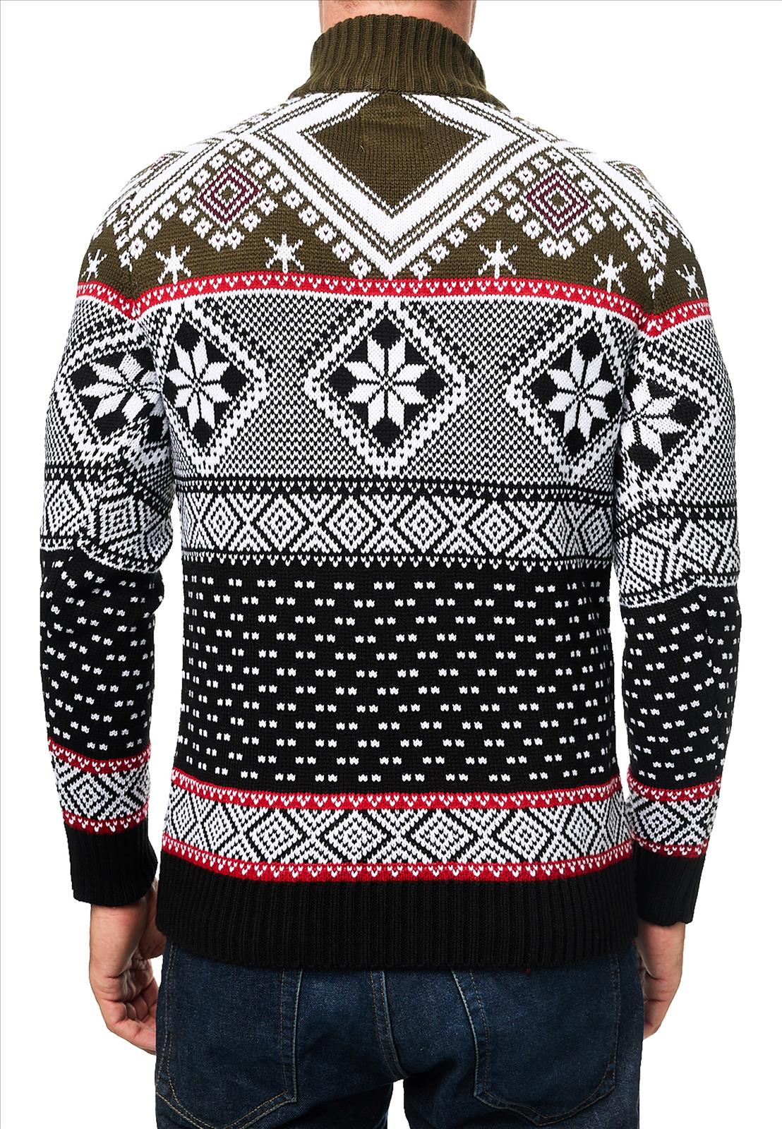 Pullover