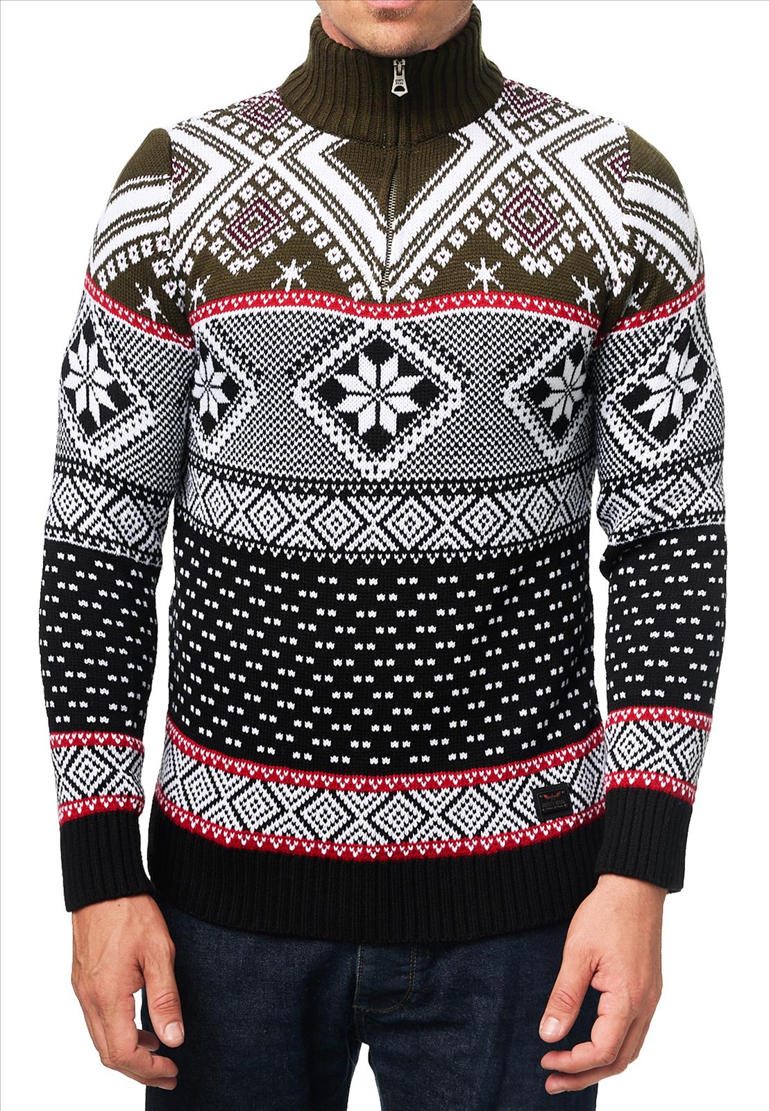 Pullover