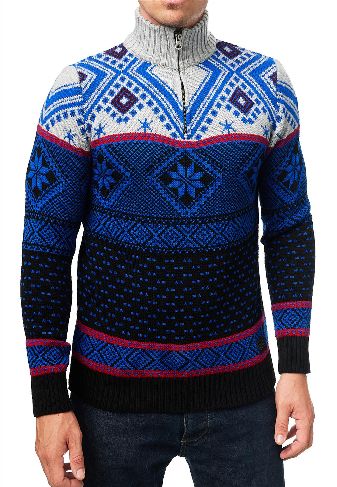 Pullover