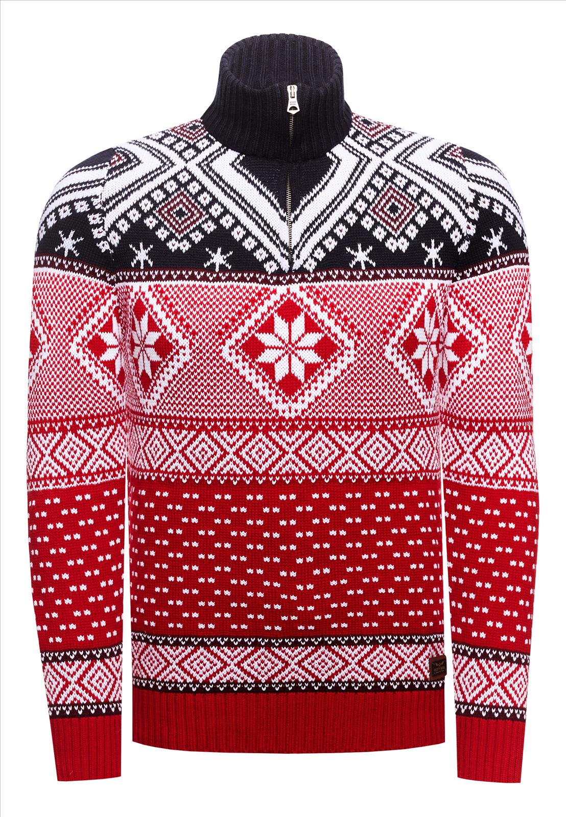 Pullover