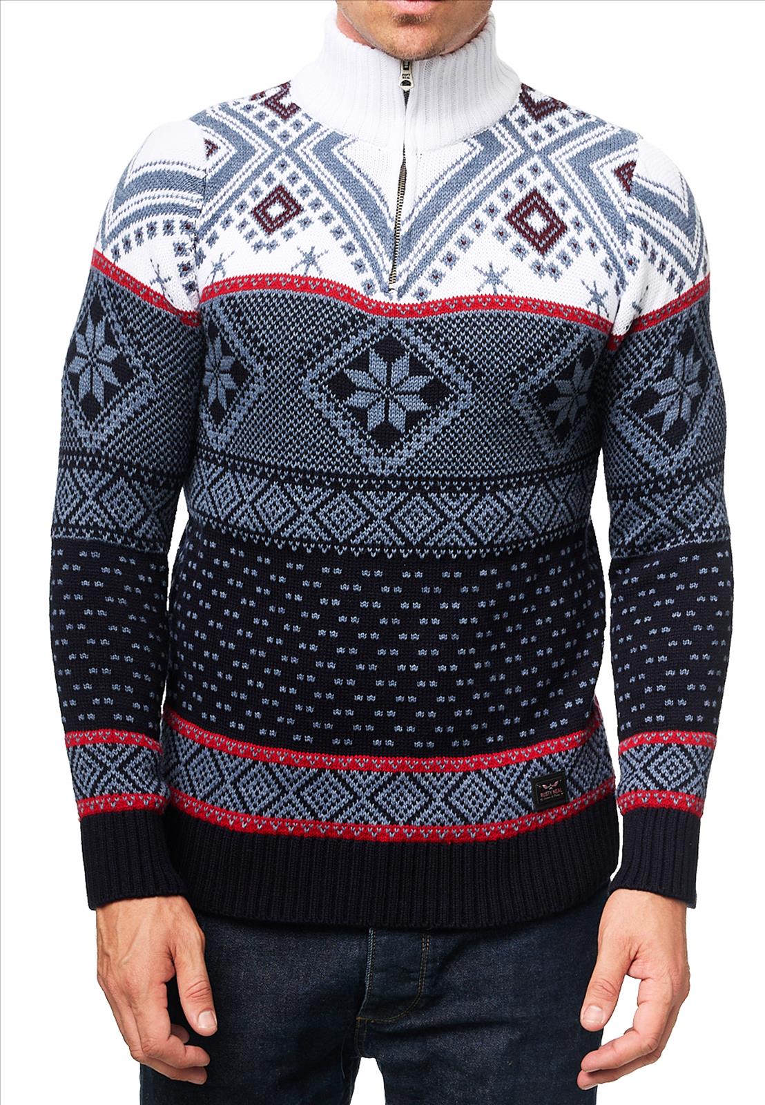 Pullover
