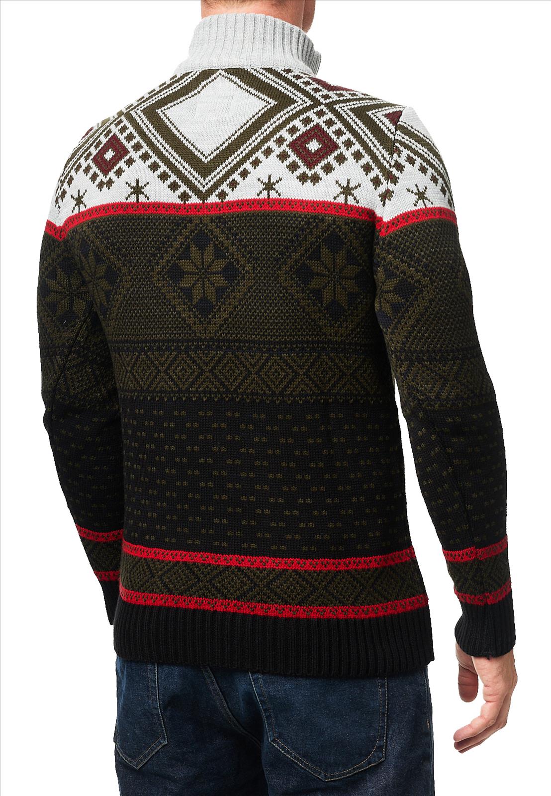 Pullover