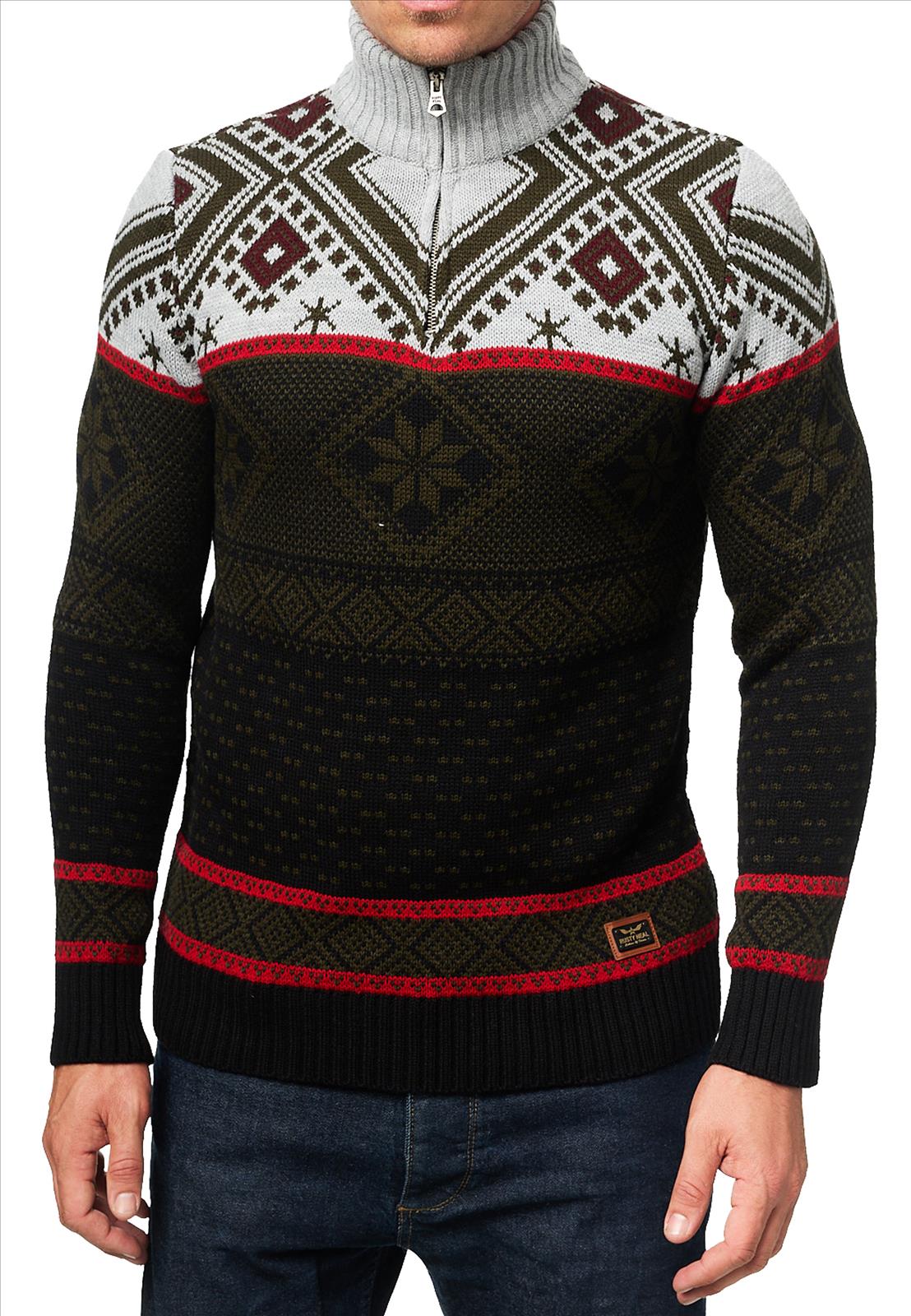 Pullover
