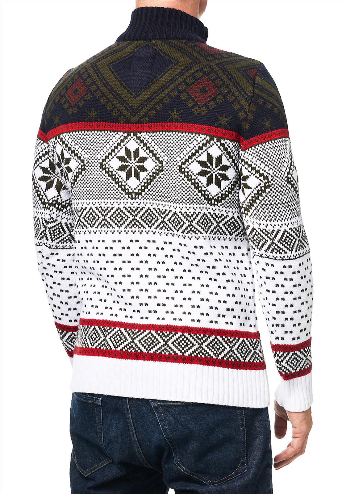 Pullover