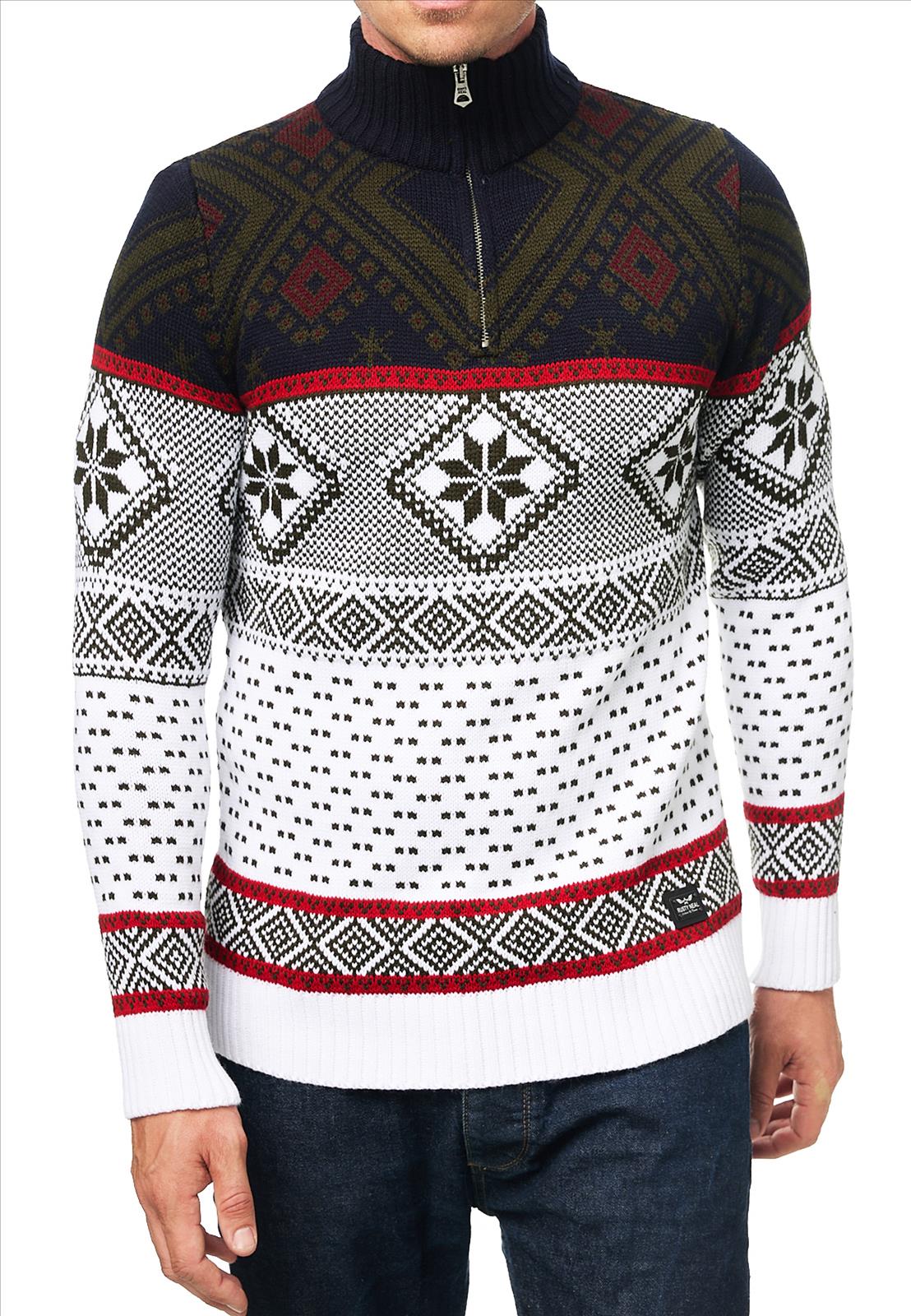 Pullover