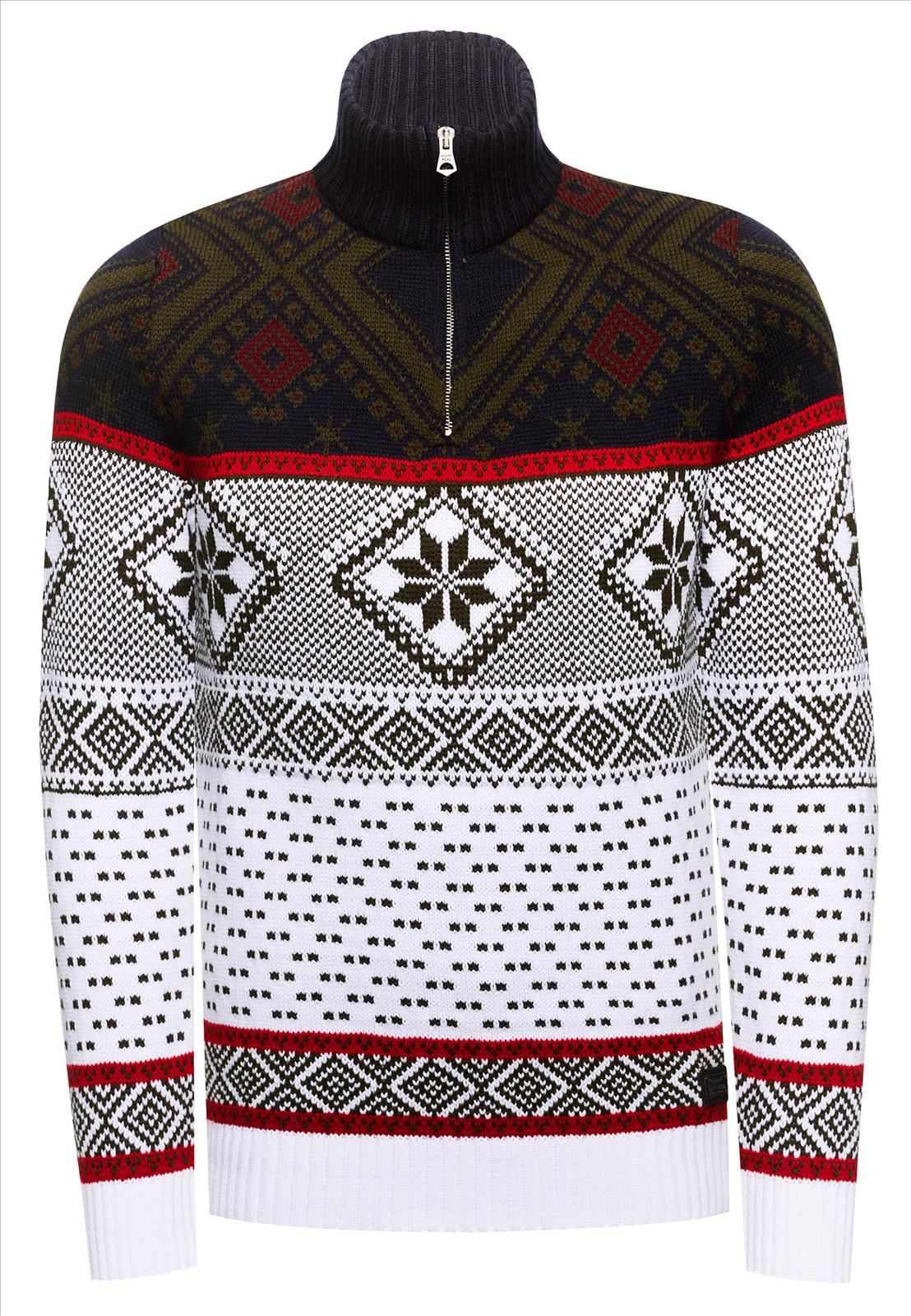 Pullover