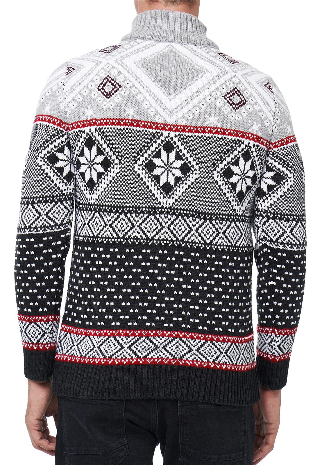 Pullover