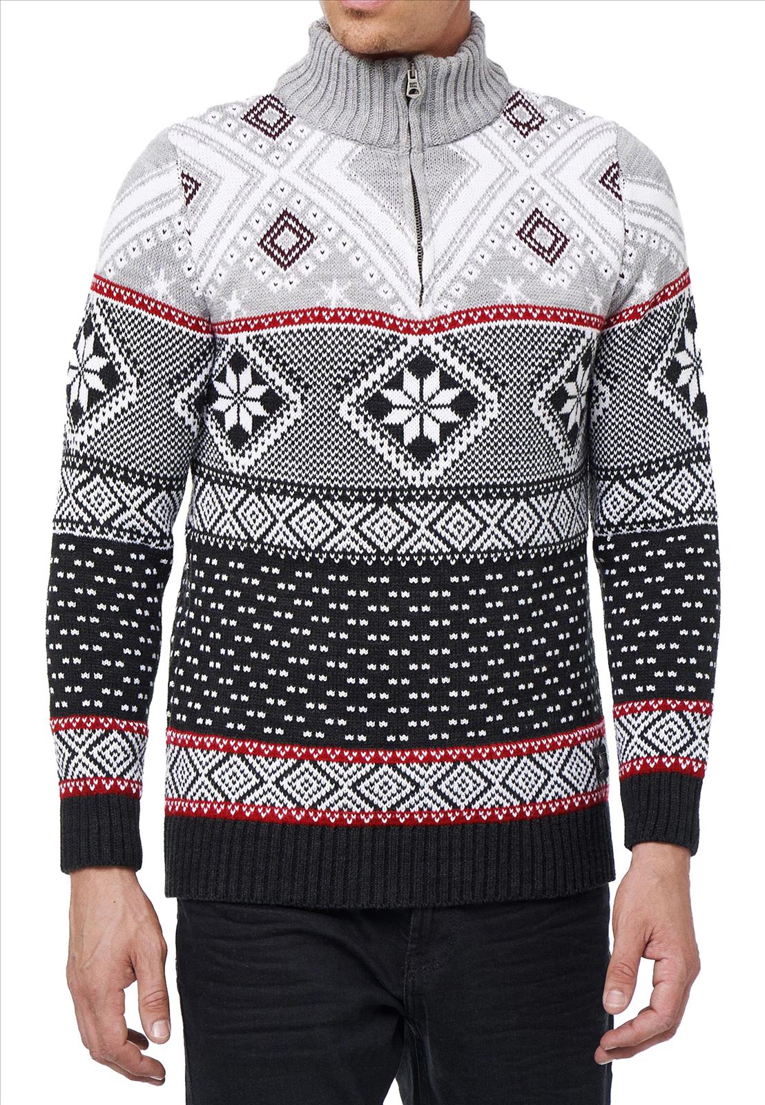 Pullover