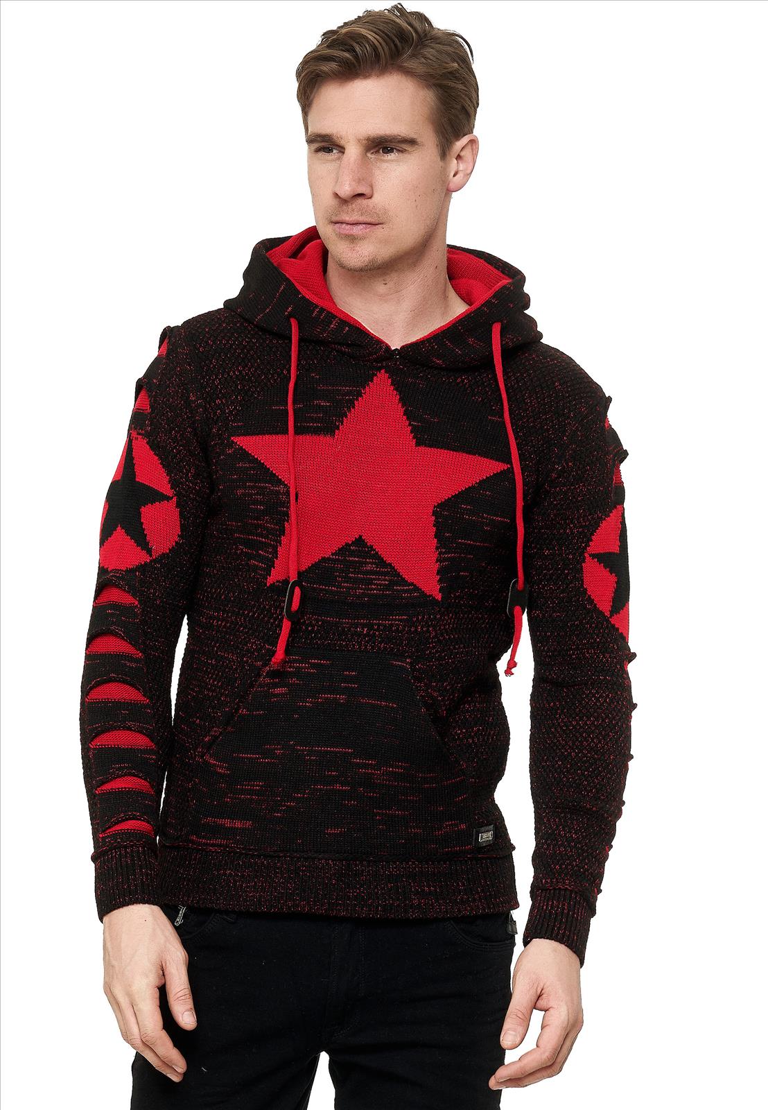 Pullover