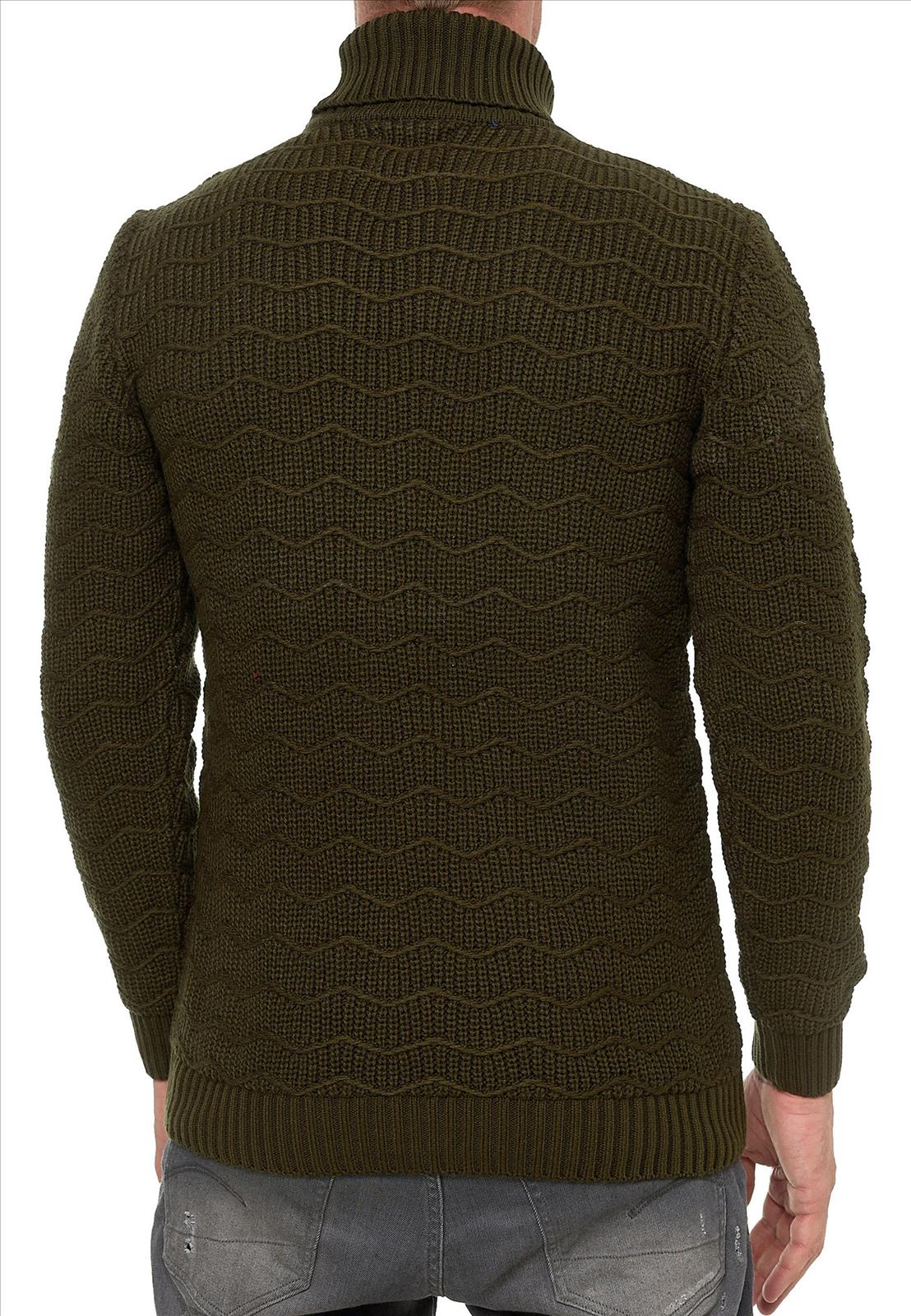 Pullover