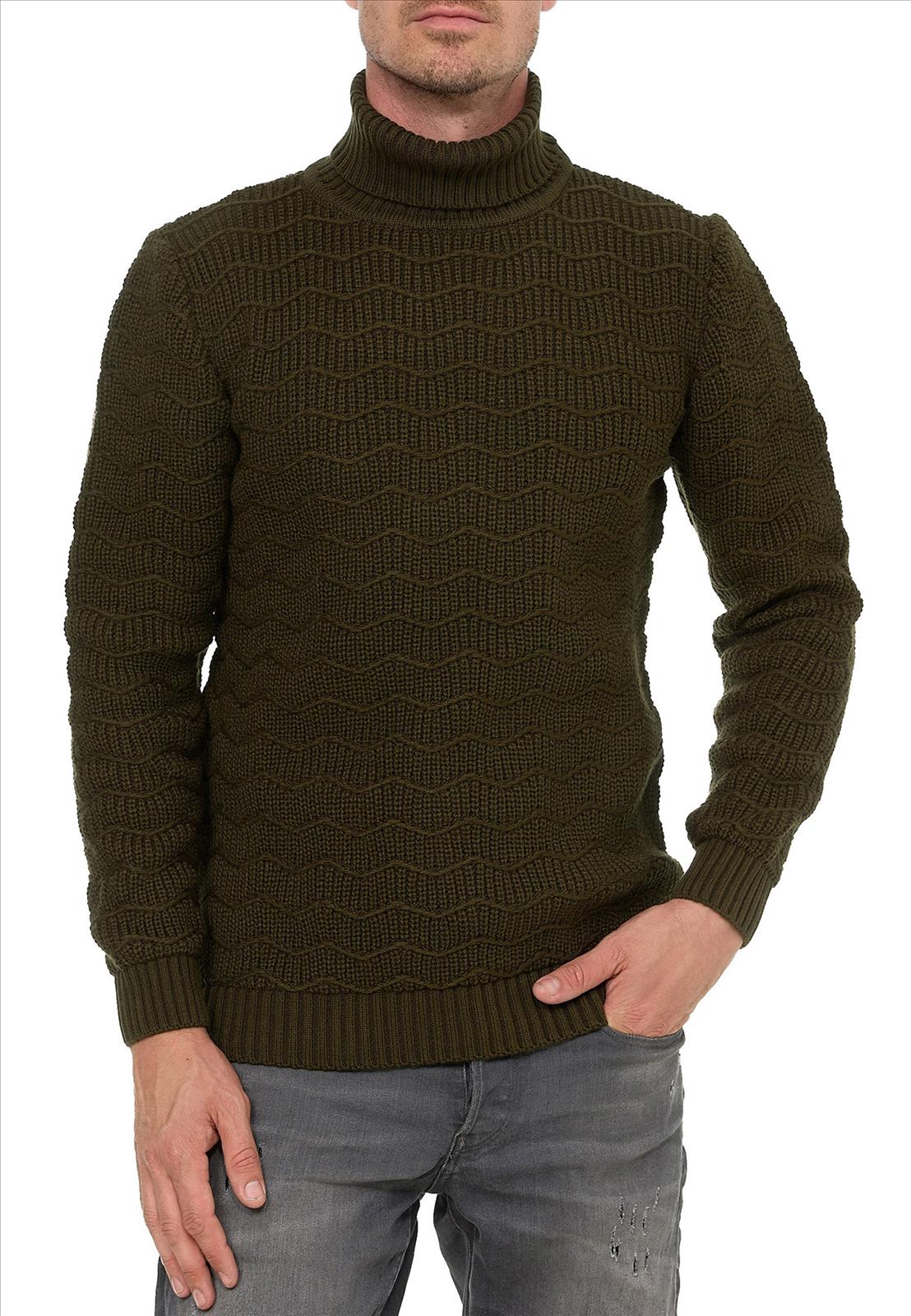 Pullover