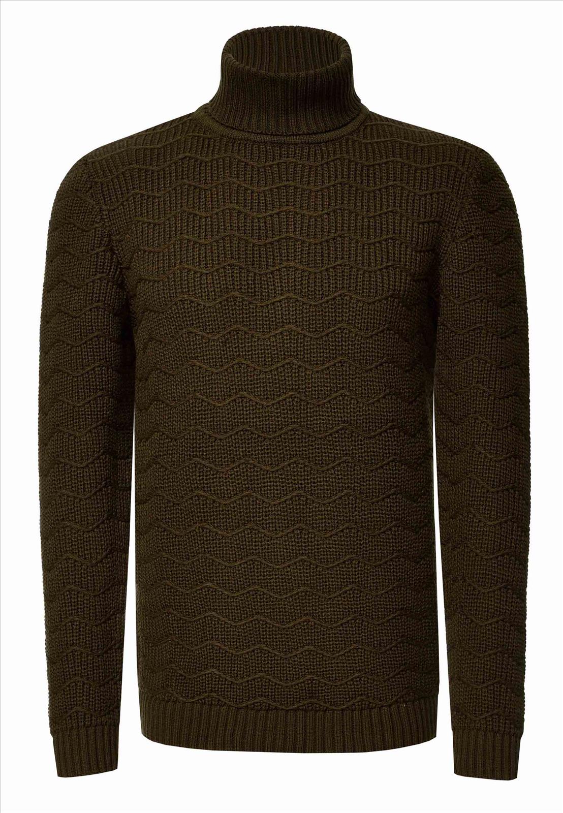 Pullover